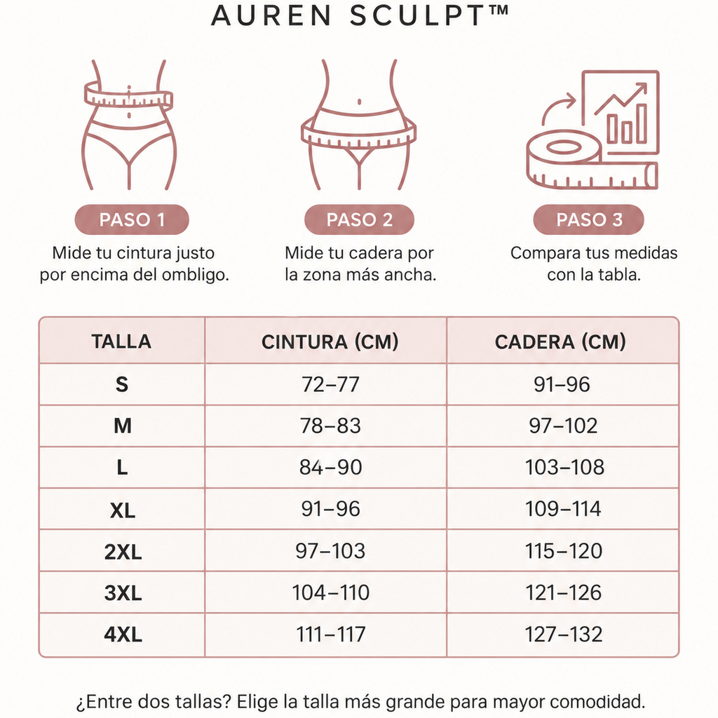 Auren Sculpt™