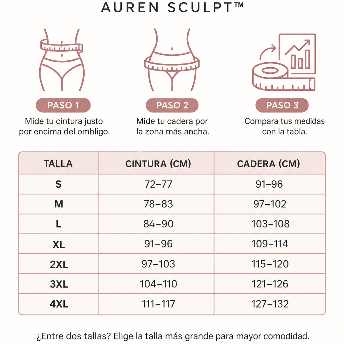 Auren Sculpt™