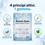 AUREN GUM