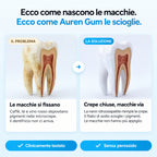 AUREN GUM