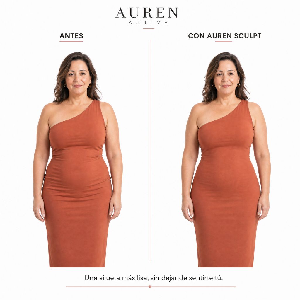 Auren Sculpt™