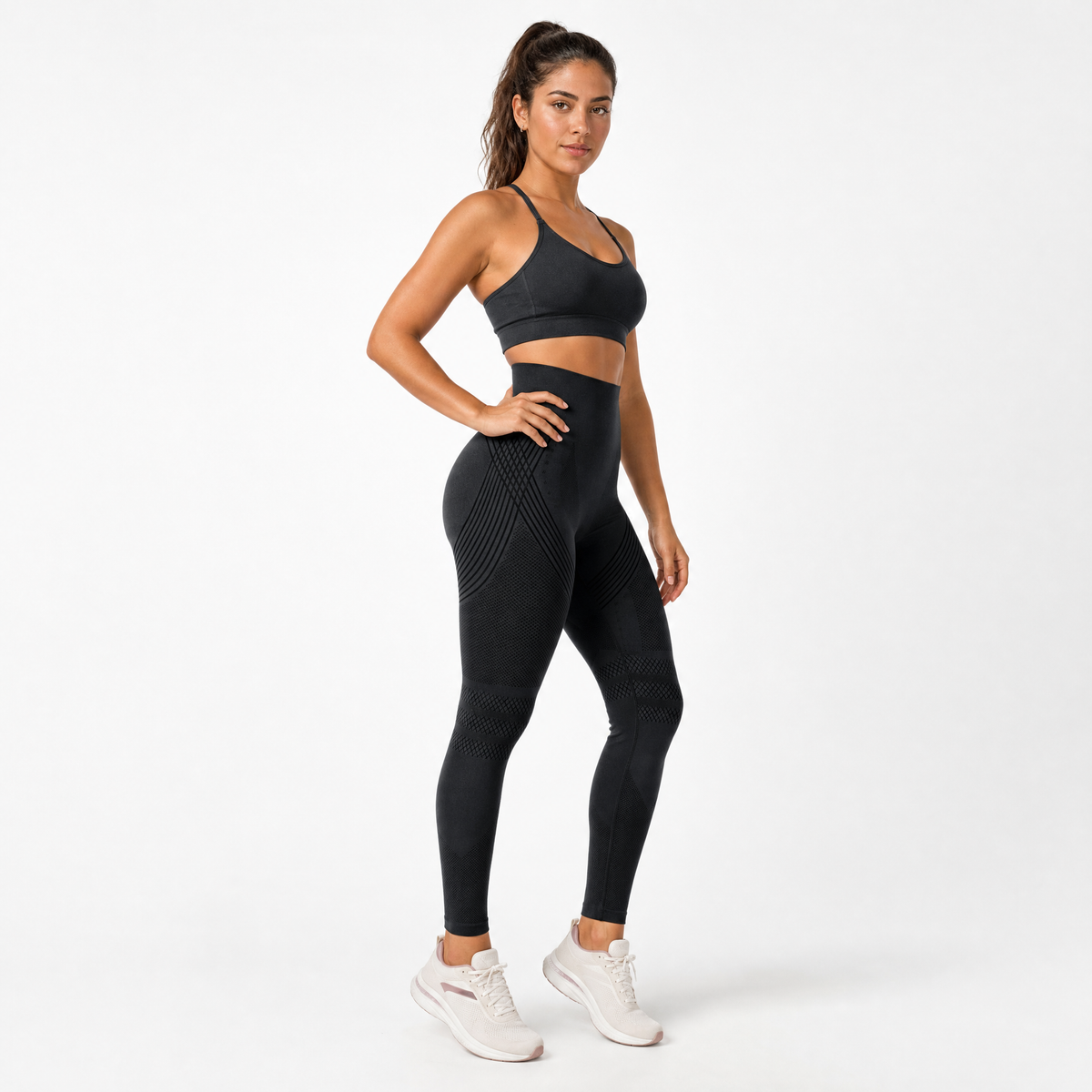 Auren Silueta Legging™