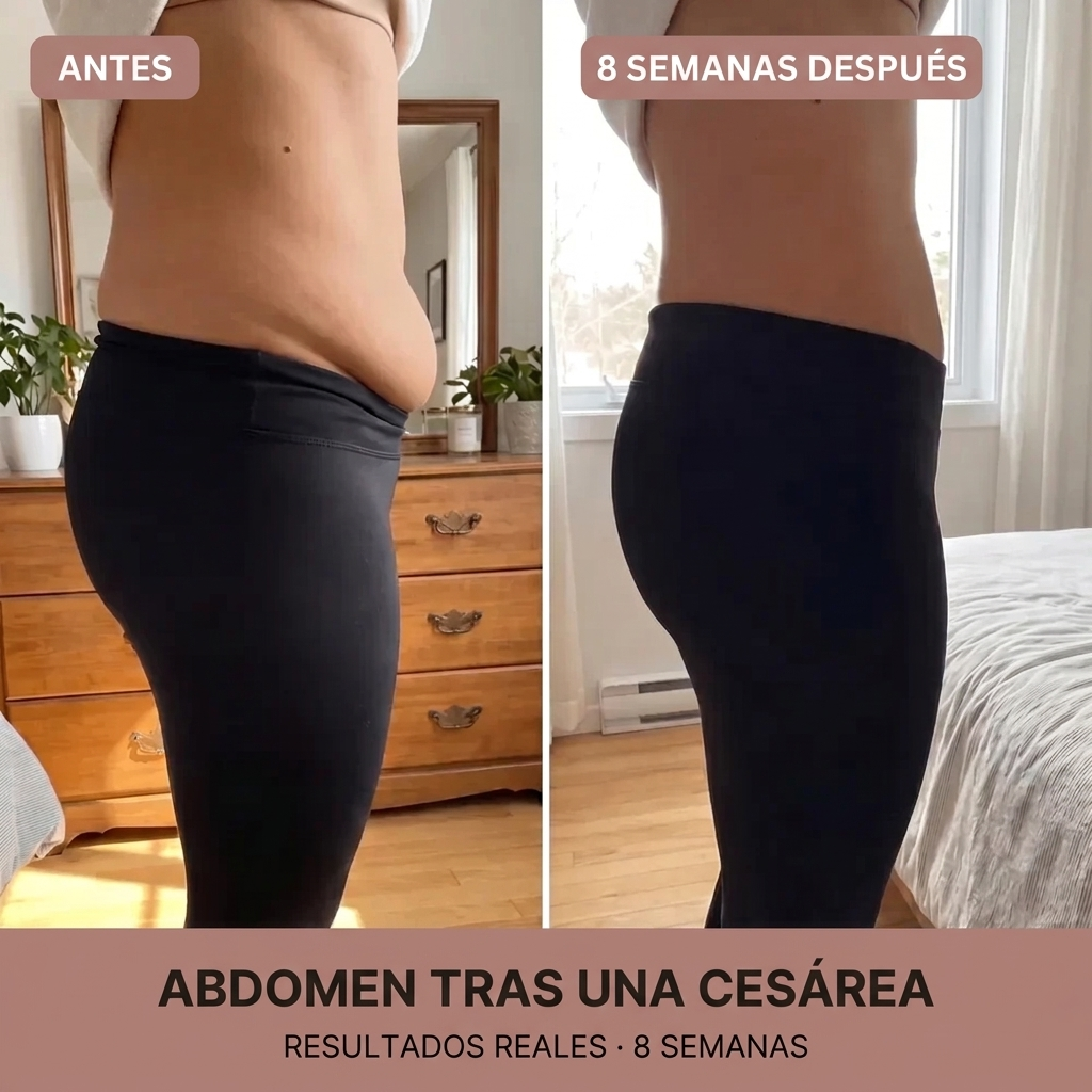 Auren Sculpt™ pospartum
