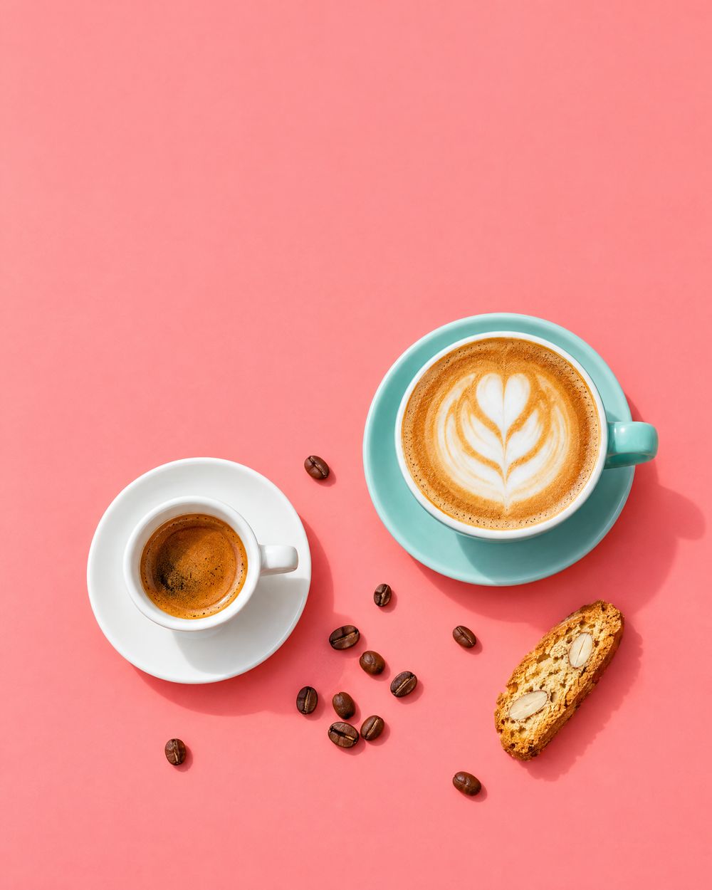 Il tuo caffè
